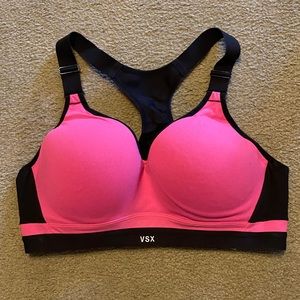 Victoria’s Secret sports bra